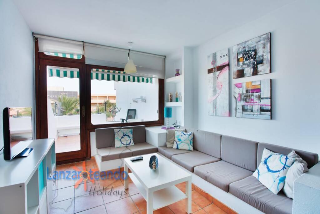 Vivienda Vacacional Los Molinos 7210 Costa Teguise Exterior photo