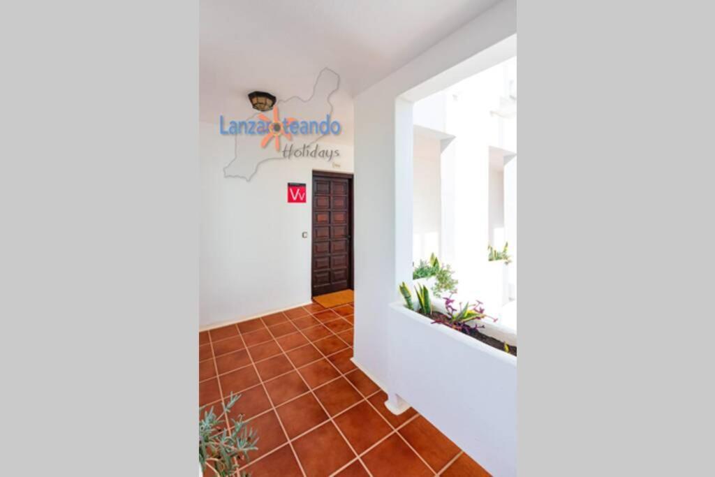 Vivienda Vacacional Los Molinos 7210 Costa Teguise Exterior photo