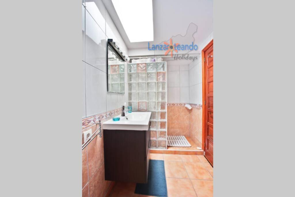 Vivienda Vacacional Los Molinos 7210 Costa Teguise Exterior photo
