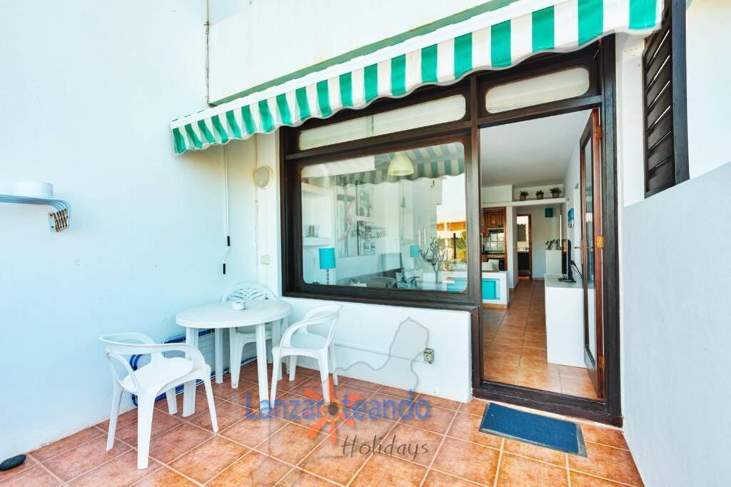 Vivienda Vacacional Los Molinos 7210 Costa Teguise Exterior photo